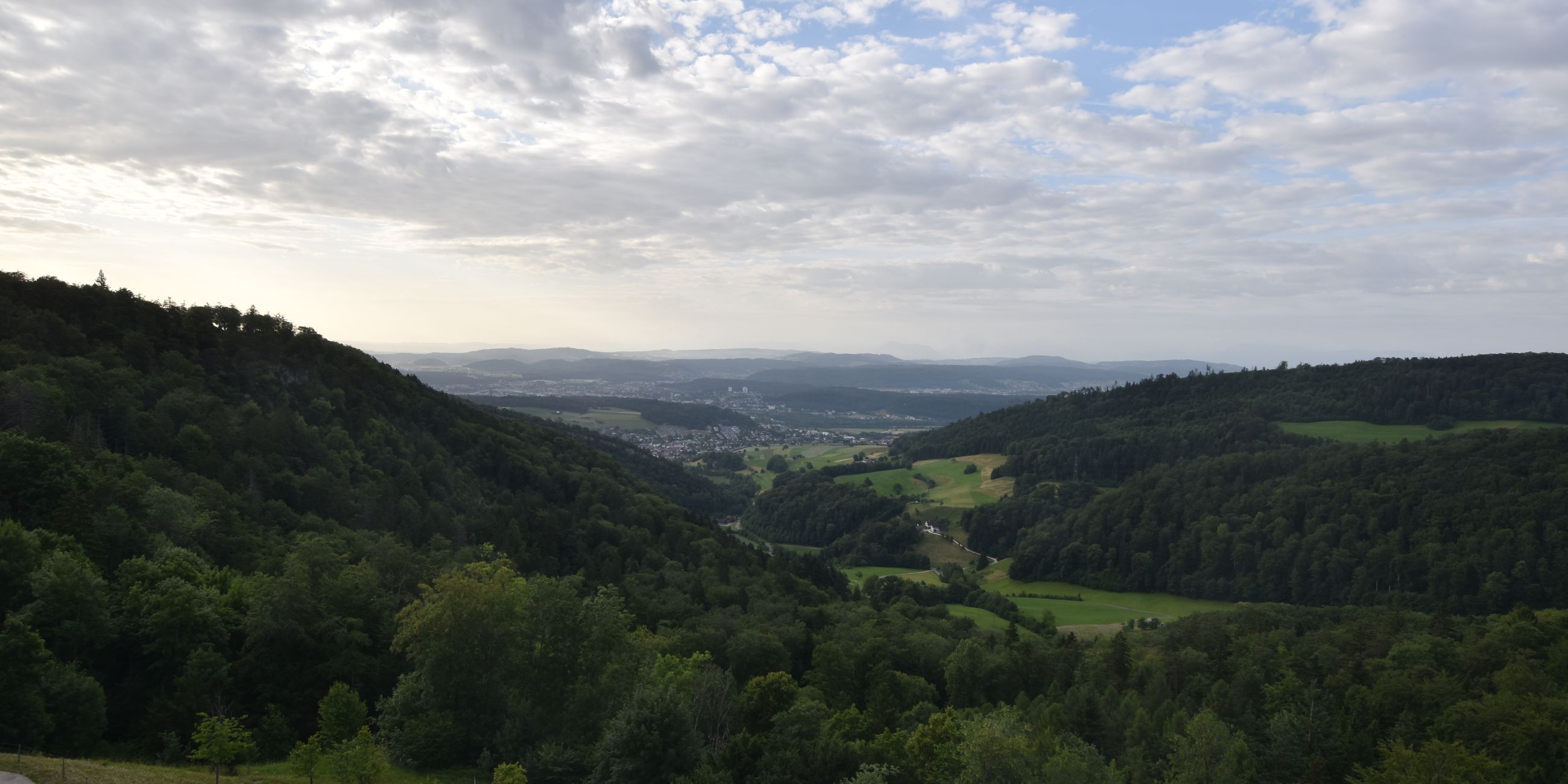 Erlinsbach › Süden: Barmelweid