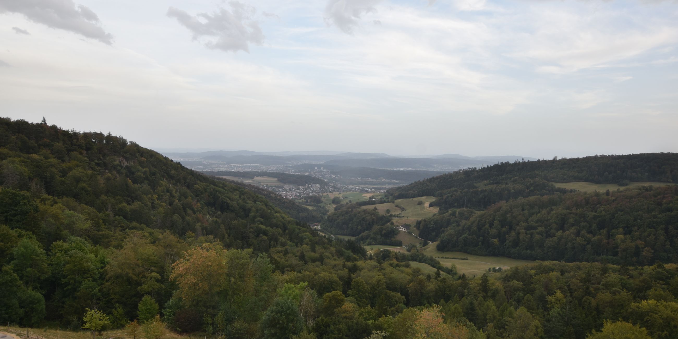 Erlinsbach › Süden: Barmelweid