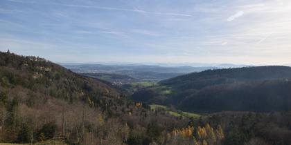 Erlinsbach › Süd: Barmelweid