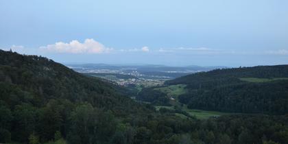 Erlinsbach › Süd: Barmelweid