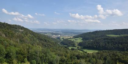 Erlinsbach › Süd: Barmelweid