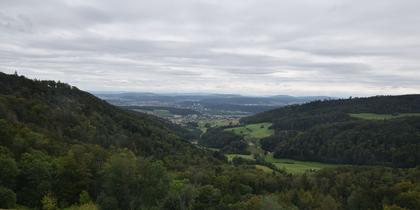 Erlinsbach › Süd: Barmelweid