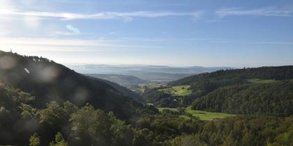 Erlinsbach › Süd: Barmelweid