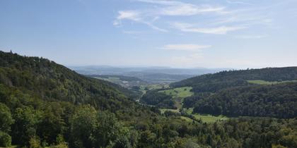 Erlinsbach › Süd: Barmelweid