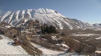 Norcia › East