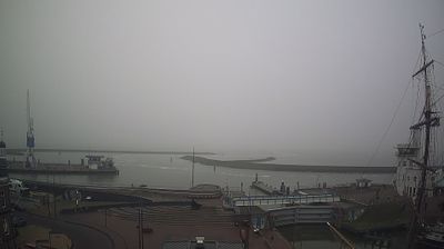 Franeker Huidige Webcam Image