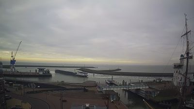 Franeker Daglicht Webcam Image