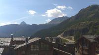 Tignes