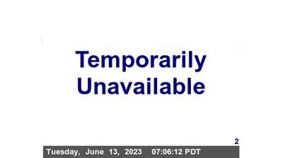 Sacramento Traffic: Hwy 99 & 14th St