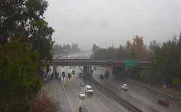 Imagen de webcam diurna Danville