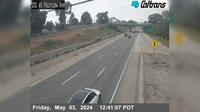 Goleta > North: US-101 : Fairview Avenue - Day time