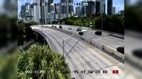 Miami: -CCTV - Day time