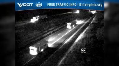 Middletown I-81: MM 3017 - Traffic Watch