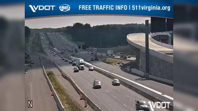 London Traffic: I-95 - MM 1346