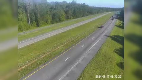 Traffic Cam Fivay Junction: SR-589 N at MM 27.4