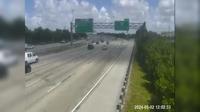 South Miami Heights: Tpke MM 13.5 NB A - Current