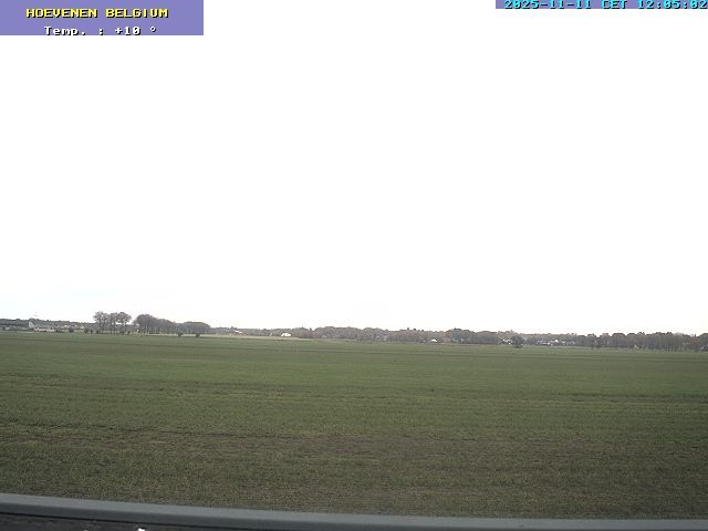 Traffic Cam Stabroek › North-East