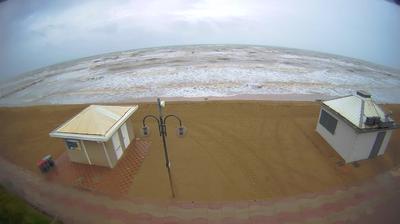 immagine della webcam nei dintorni di Lignano Pineta: webcam Cortellazzo