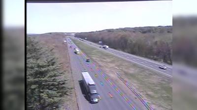 Southington Traffic - West Center St
