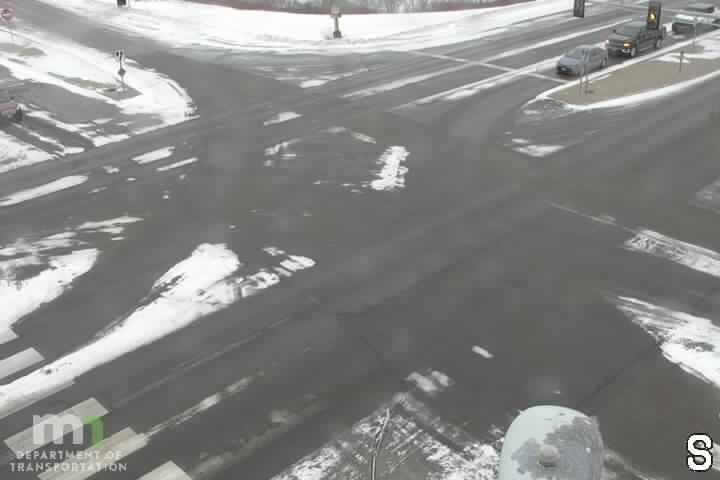 Traffic Cam Inver Grove Heights: Concord Blvd NB @ Broderick Blvd