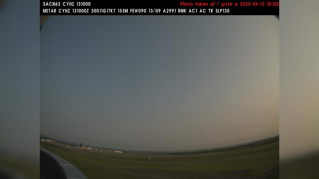 Enfield Webcam