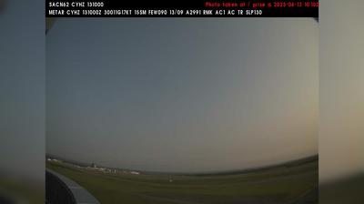 Halifax Stanfield International Airport › North-West: Halifax/Stanfield