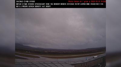 Northwest Airport: Jean Lesage Intl