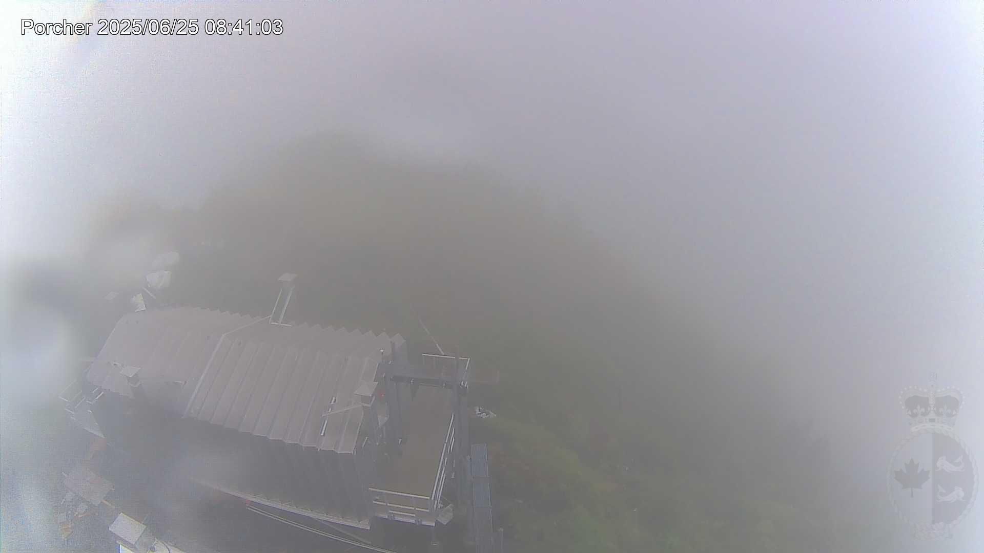 Traffic Cam Area C