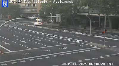 Madrid