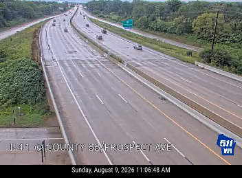 Appleton webcam
