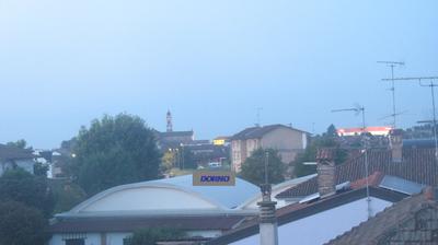immagine della webcam nei dintorni di San Salvatore Monferrato: webcam Dorno