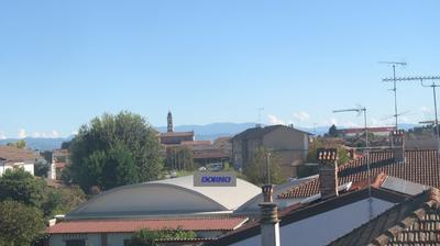 immagine della webcam nei dintorni di San Salvatore Monferrato: webcam Dorno