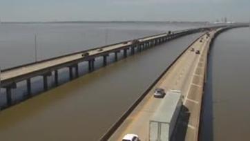 Traffic Cam Spanish Fort › West: MOB-CAM-C