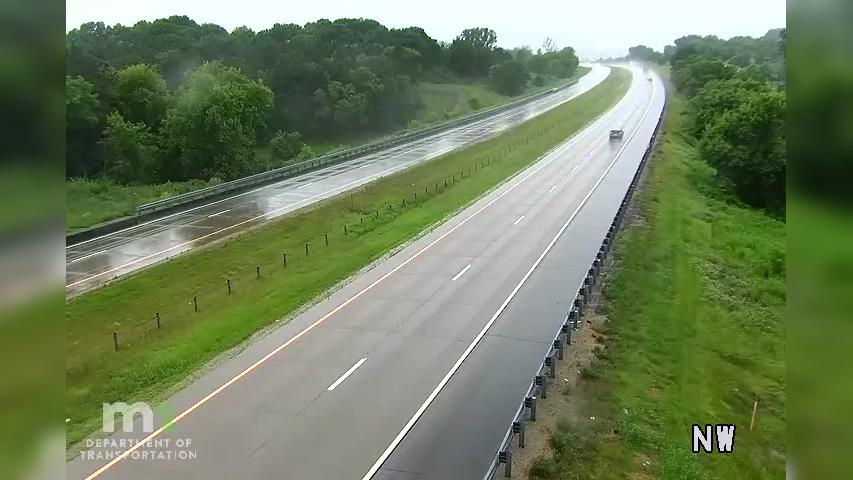 Cottage Grove Traffic Watch: NB Hwy 61 Webcam