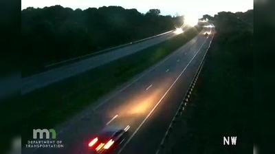 Cottage Grove Traffic Watch: NB Hwy 61