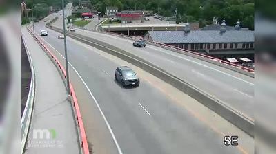 Hastings Traffic Watch: 2nd St