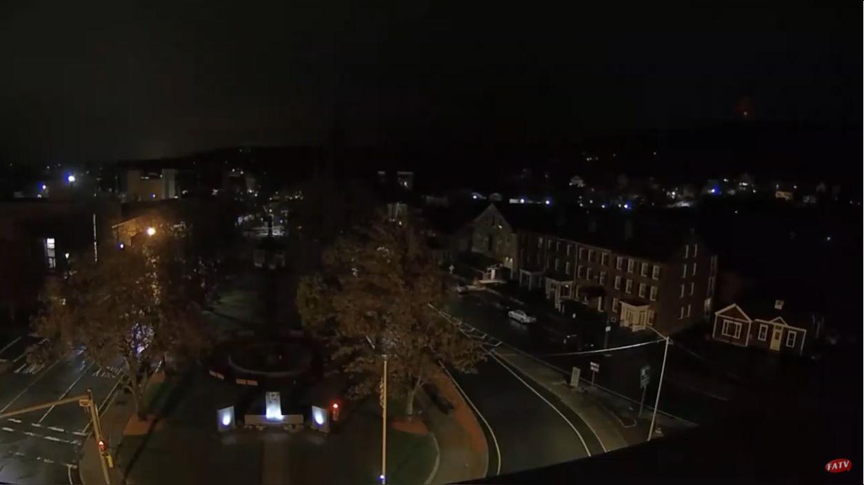 Traffic Cam Fitchburg: Webcam de - USa