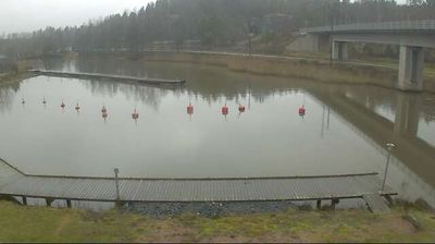 Karjaa live sääkamera - juuri nyt