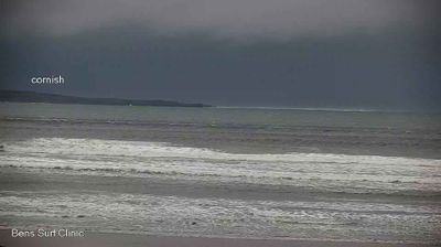 Recent Doolin Webcam Image