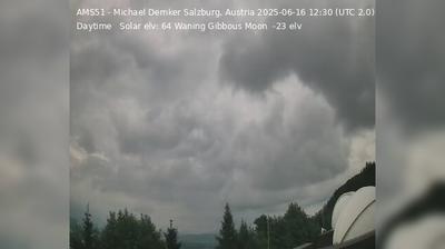 SE: Oberndorf bei Salzburg