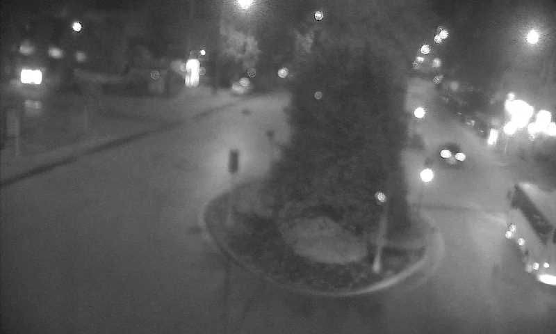 Traffic Cam Manavkuyu Mahallesi