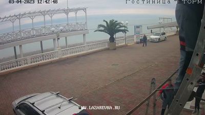 Sochi › North-West