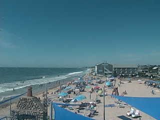 Westerly webcam