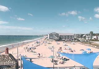 Westerly today