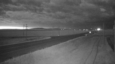 Cowley Traffic: Hwy 3