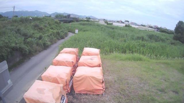 Kitajima Landscape Webcam