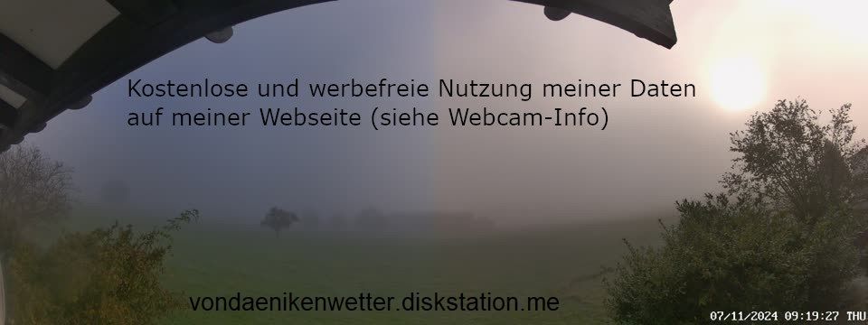 Vilters-Wangs › Osten