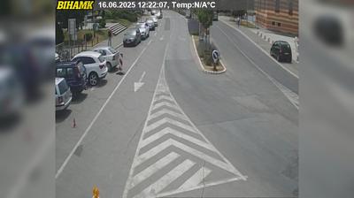 Brčko today