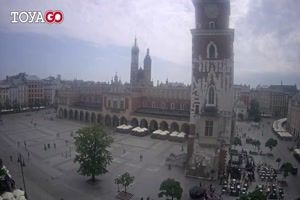 Lesser Poland during daytime