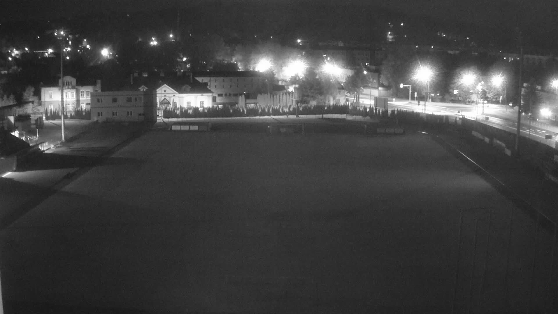 Traffic Cam Sanok